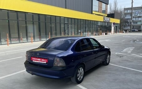 Opel Vectra B рестайлинг, 1996 год, 320 000 рублей, 15 фотография