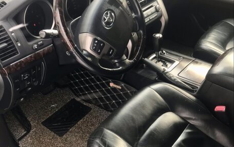Toyota Land Cruiser 200, 2011 год, 5 500 000 рублей, 8 фотография