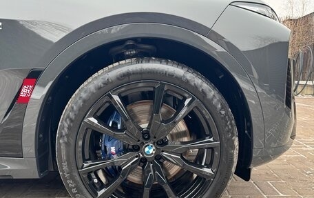 BMW X7, 2024 год, 18 000 000 рублей, 9 фотография