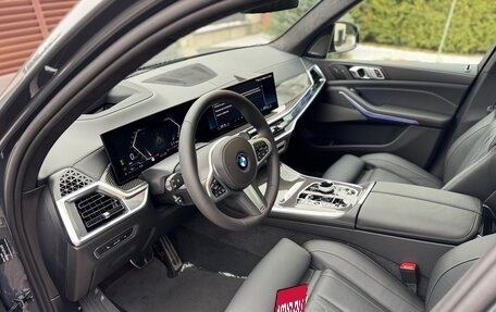 BMW X7, 2024 год, 18 000 000 рублей, 14 фотография