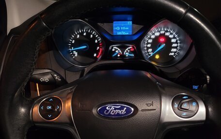 Ford Focus III, 2014 год, 1 196 000 рублей, 13 фотография