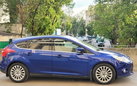 Ford Focus III, 2014 год, 1 196 000 рублей, 6 фотография