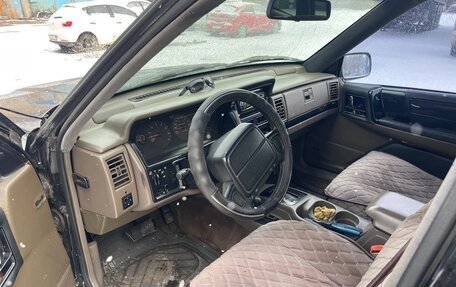 Jeep Grand Cherokee, 1995 год, 550 000 рублей, 6 фотография