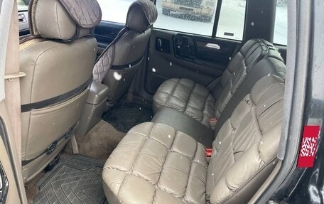 Jeep Grand Cherokee, 1995 год, 550 000 рублей, 8 фотография