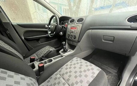 Ford Focus II рестайлинг, 2008 год, 620 000 рублей, 5 фотография