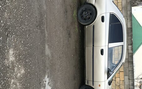 Hyundai Accent II, 2005 год, 360 000 рублей, 12 фотография