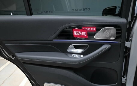 Mercedes-Benz GLS, 2024 год, 20 600 000 рублей, 17 фотография