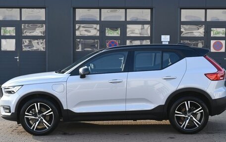 Volvo XC40 I, 2021 год, 3 800 000 рублей, 2 фотография