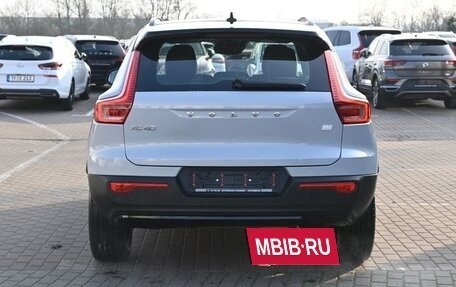 Volvo XC40 I, 2021 год, 3 800 000 рублей, 4 фотография