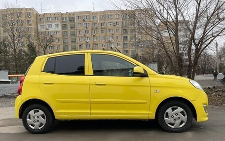 KIA Picanto I, 2010 год, 625 000 рублей, 2 фотография