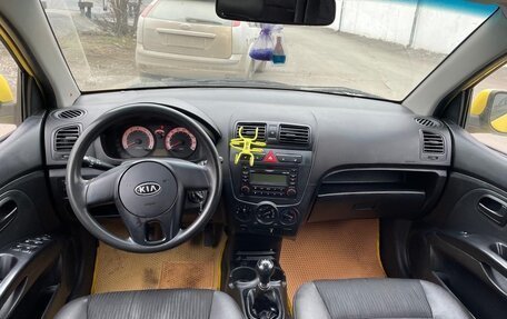 KIA Picanto I, 2010 год, 625 000 рублей, 6 фотография