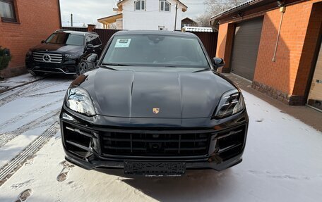 Porsche Cayenne III, 2024 год, 18 000 000 рублей, 2 фотография