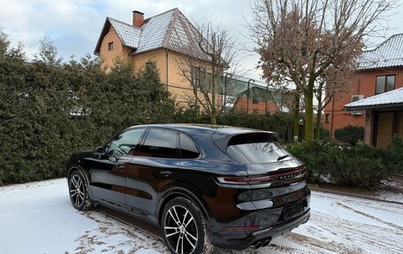 Porsche Cayenne III, 2024 год, 18 000 000 рублей, 9 фотография