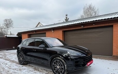 Porsche Cayenne III, 2024 год, 17 000 000 рублей, 1 фотография