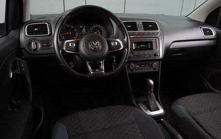 Volkswagen Polo VI (EU Market), 2020 год, 1 449 000 рублей, 6 фотография