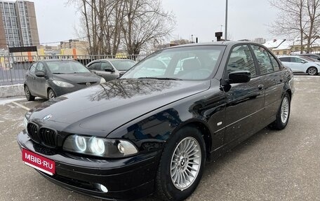 BMW 5 серия, 1998 год, 600 000 рублей, 1 фотография