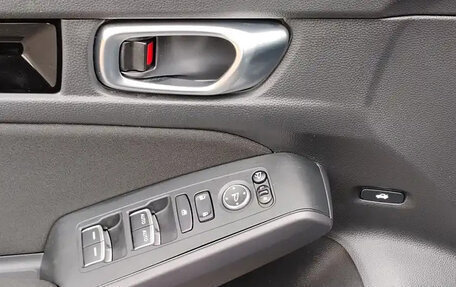 Honda Civic, 2022 год, 1 579 000 рублей, 19 фотография