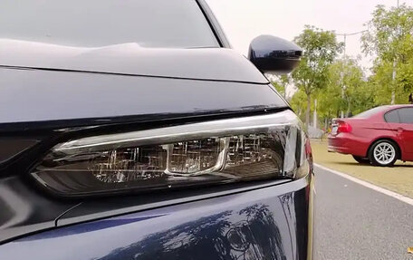 Honda Civic, 2022 год, 1 579 000 рублей, 23 фотография