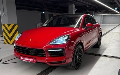 Porsche Cayenne III, 2021 год, 13 000 000 рублей, 1 фотография