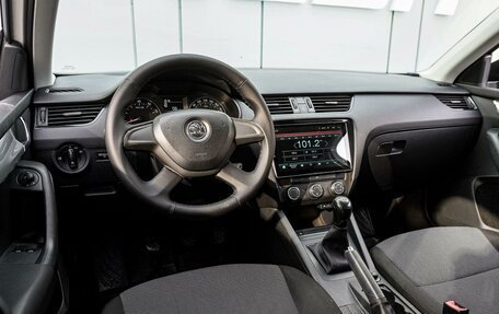 Skoda Octavia, 2014 год, 1 150 000 рублей, 6 фотография