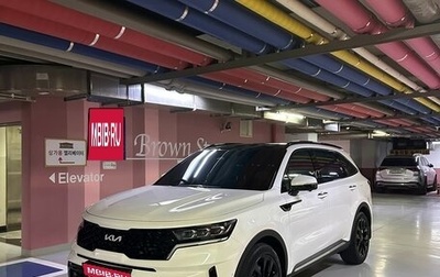 KIA Sorento IV, 2021 год, 2 718 000 рублей, 1 фотография