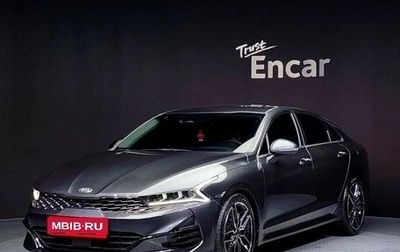 KIA K5, 2020 год, 1 800 000 рублей, 1 фотография