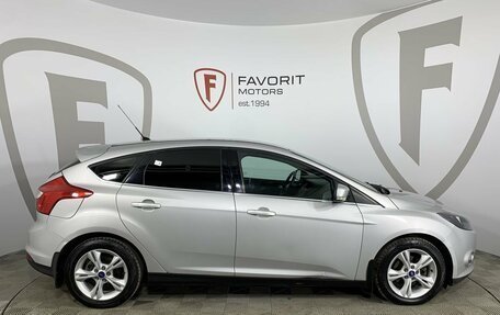 Ford Focus III, 2011 год, 790 000 рублей, 4 фотография