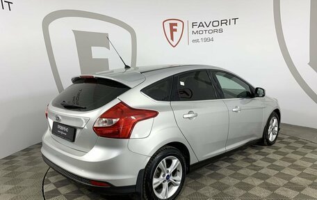 Ford Focus III, 2011 год, 790 000 рублей, 6 фотография