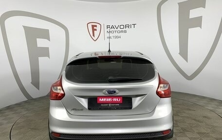 Ford Focus III, 2011 год, 790 000 рублей, 3 фотография