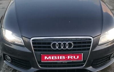 Audi A4, 2010 год, 1 070 000 рублей, 1 фотография