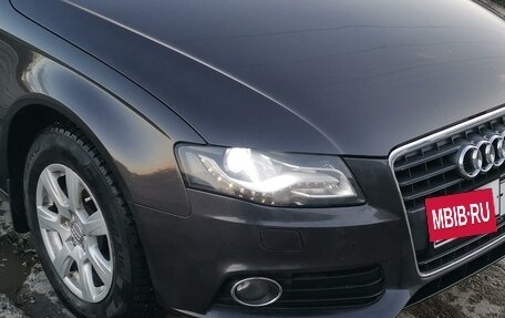 Audi A4, 2010 год, 1 070 000 рублей, 2 фотография