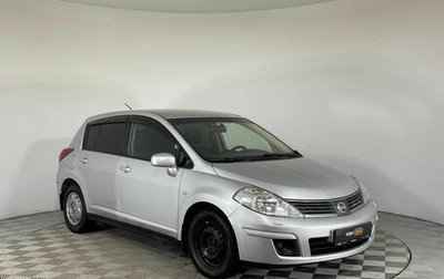 Nissan Tiida, 2008 год, 590 000 рублей, 1 фотография