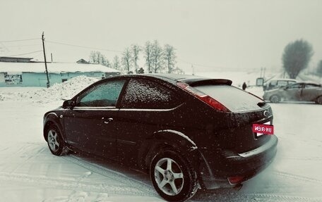 Ford Focus II рестайлинг, 2007 год, 365 000 рублей, 7 фотография