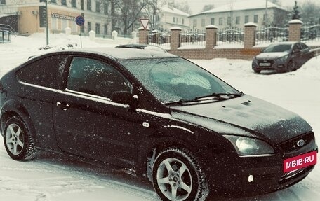 Ford Focus II рестайлинг, 2007 год, 365 000 рублей, 2 фотография