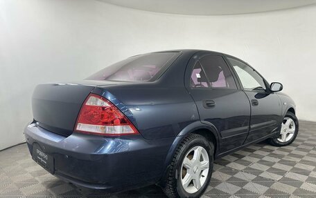 Nissan Almera Classic, 2007 год, 400 000 рублей, 6 фотография