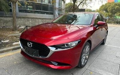 Mazda 3, 2021 год, 1 773 000 рублей, 1 фотография