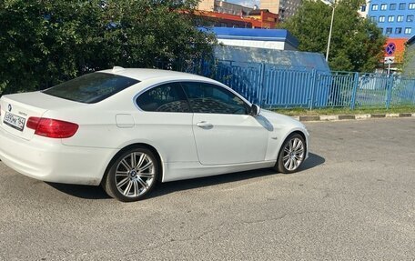 BMW 3 серия, 2010 год, 1 500 000 рублей, 7 фотография