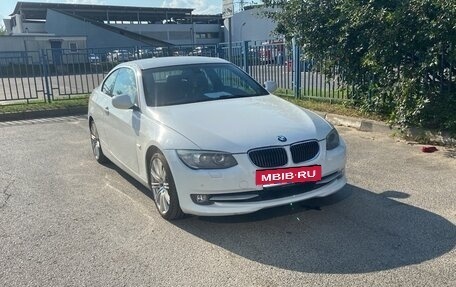 BMW 3 серия, 2010 год, 1 500 000 рублей, 8 фотография