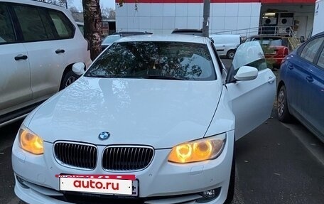 BMW 3 серия, 2010 год, 1 500 000 рублей, 11 фотография