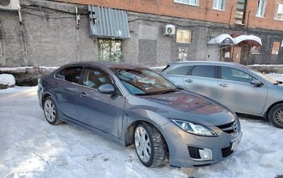 Mazda 6, 2008 год, 1 000 000 рублей, 1 фотография