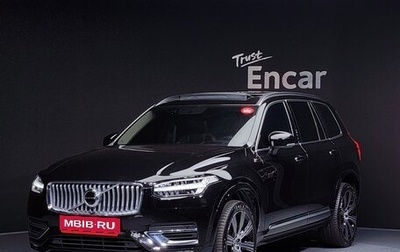 Volvo XC90 II рестайлинг, 2022 год, 5 760 000 рублей, 1 фотография