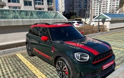 MINI Countryman II (F60), 2021 год, 2 678 000 рублей, 1 фотография