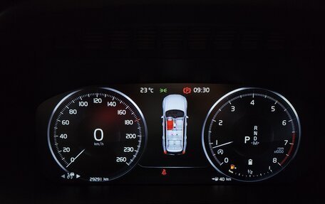 Volvo XC90 II рестайлинг, 2022 год, 5 760 000 рублей, 8 фотография