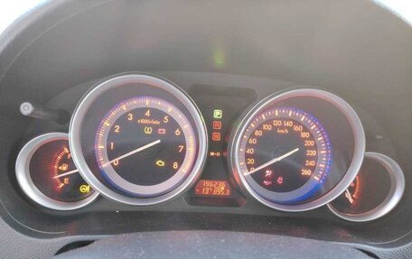 Mazda 6, 2008 год, 1 000 000 рублей, 8 фотография