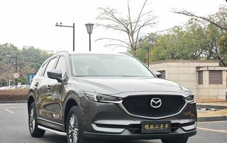 Mazda CX-5 II, 2021 год, 2 143 000 рублей, 3 фотография