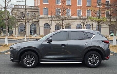 Mazda CX-5 II, 2021 год, 2 143 000 рублей, 7 фотография