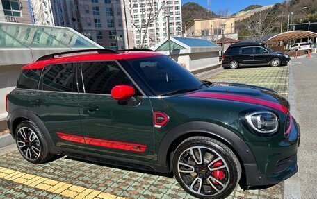 MINI Countryman II (F60), 2021 год, 2 678 000 рублей, 2 фотография