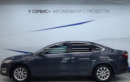 Ford Mondeo IV, 2010 год, 830 000 рублей, 2 фотография