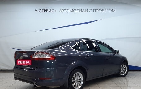 Ford Mondeo IV, 2010 год, 830 000 рублей, 3 фотография