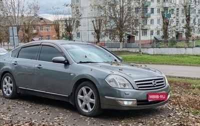 Nissan Teana, 2006 год, 760 000 рублей, 1 фотография